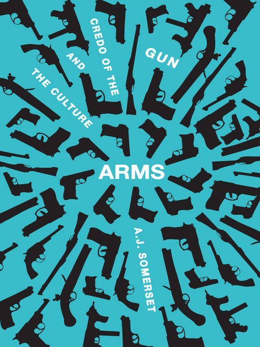 Title details for Arms by Andrew Somerset - Wait list